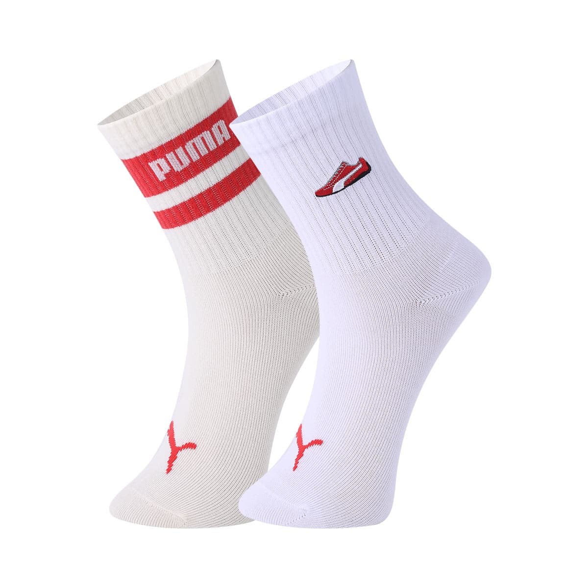 Носки PUMA LOGO 2 - изображение 1