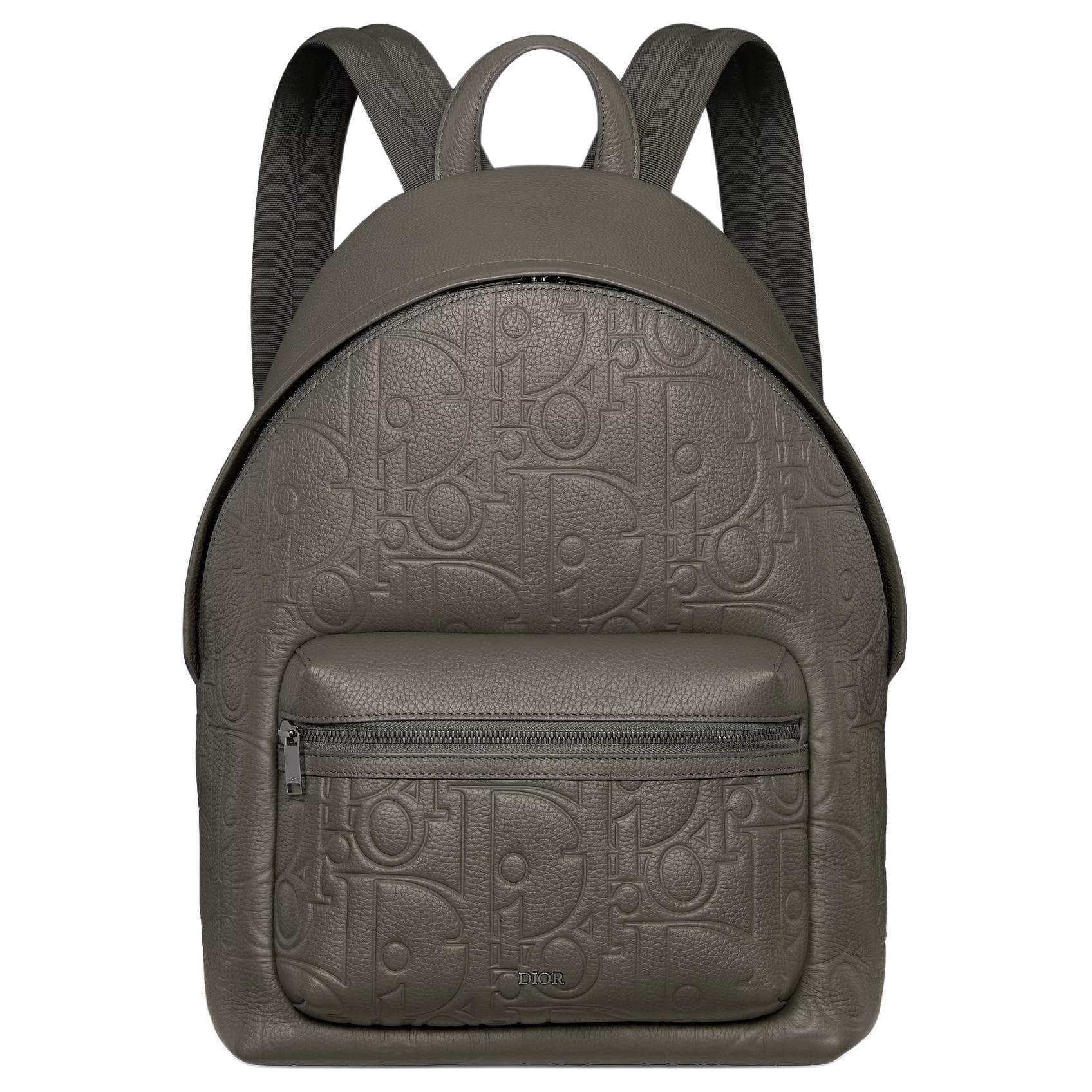 Рюкзак DIOR Rider Backpack Gray - изображение 1