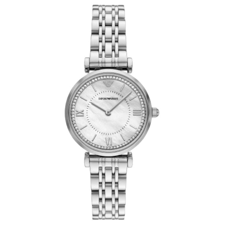 Механические часы EMPORIO ARMANI 32mm - изображение 1