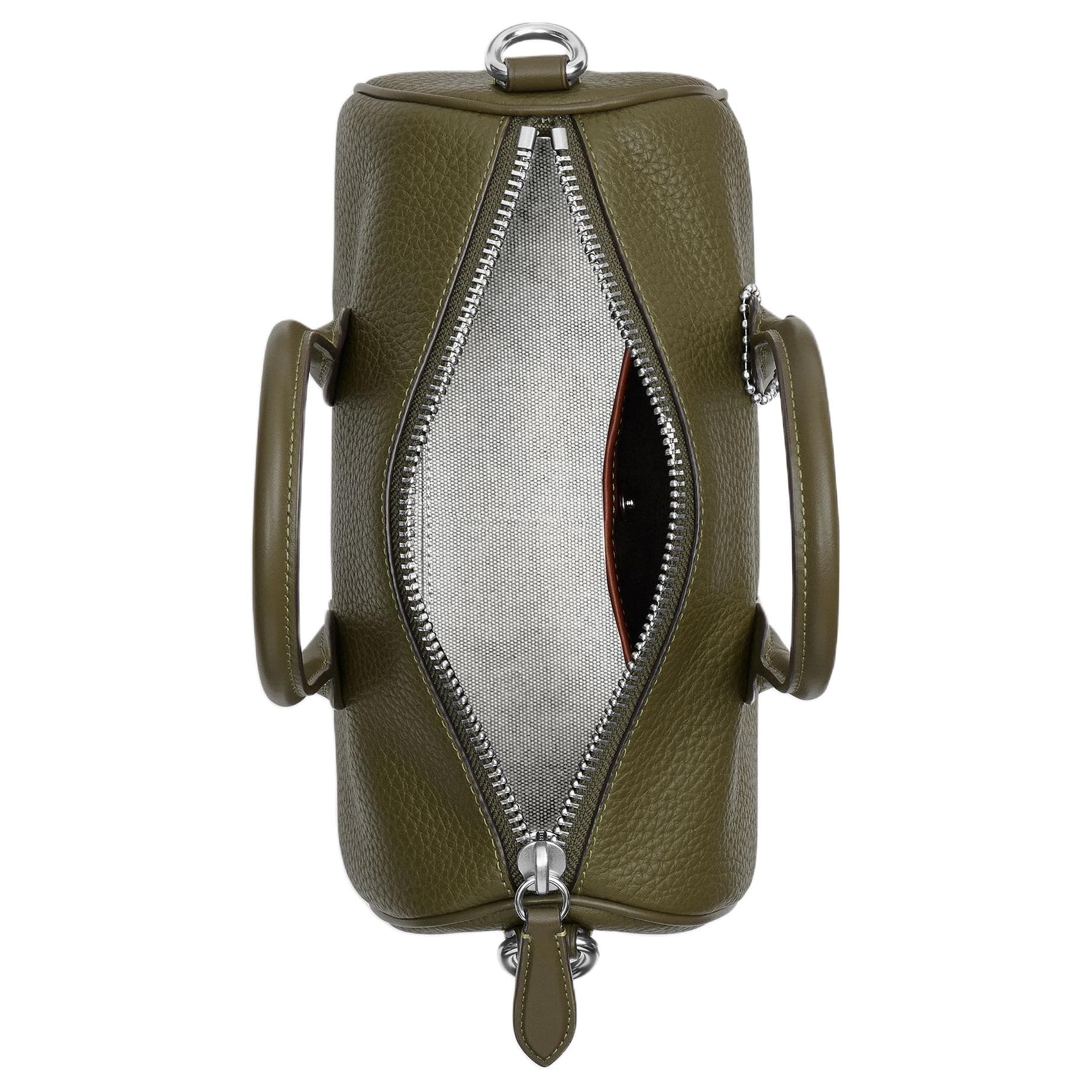 Сумка COACH COMPASS 25 - изображение 4