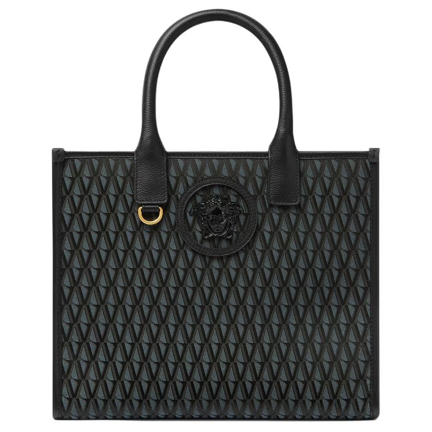 Сумка VERSACE La Medusa Tote - изображение 1