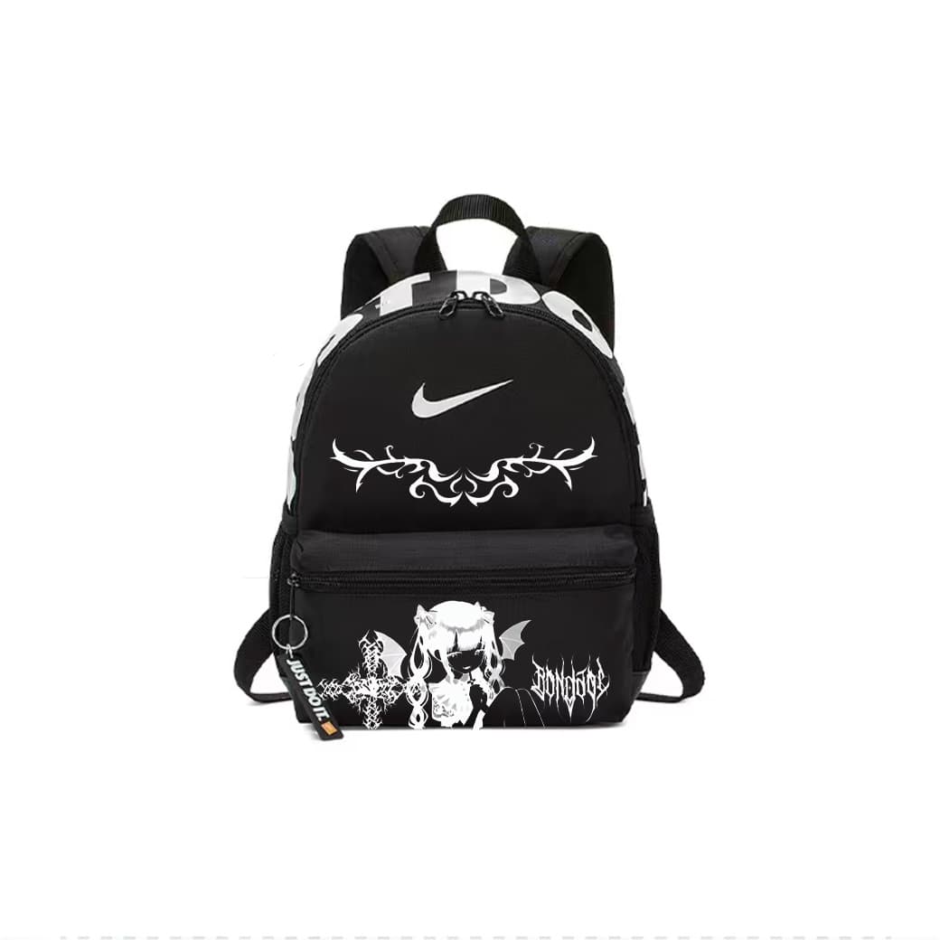 Рюкзак Nike Brasilia Logo - изображение 1