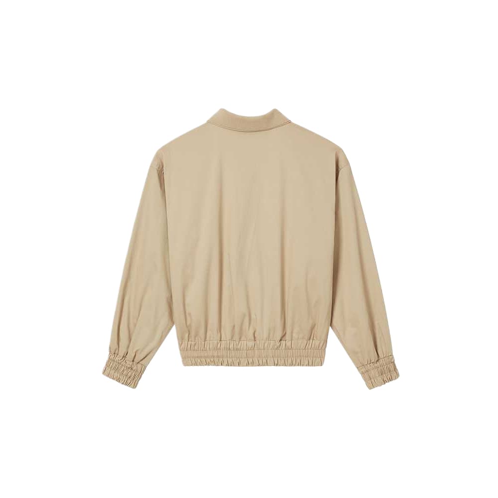 Куртка LACOSTE Женские Куртки - изображение 2