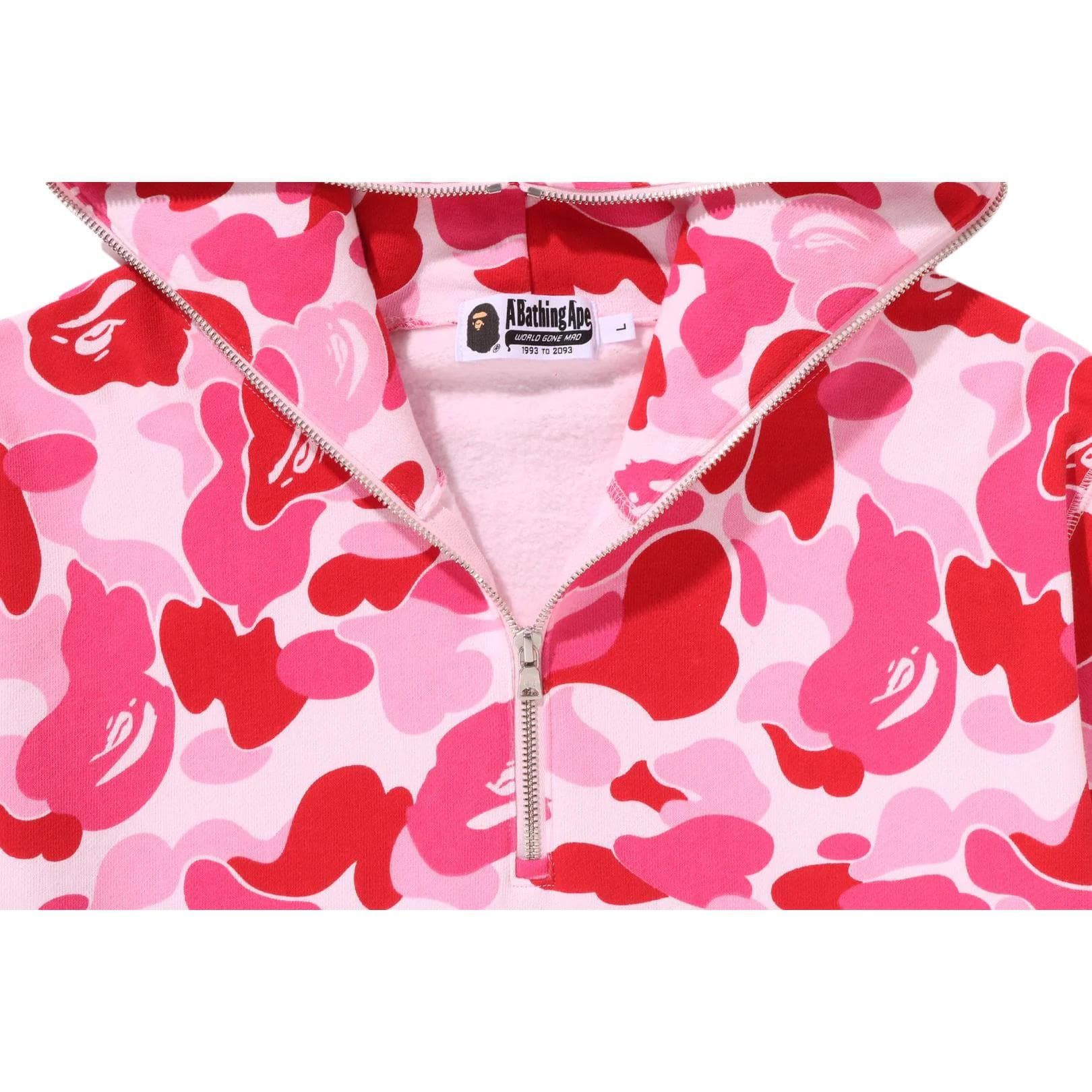 Худи A BATHING APE Мужские Толстовки - изображение 8