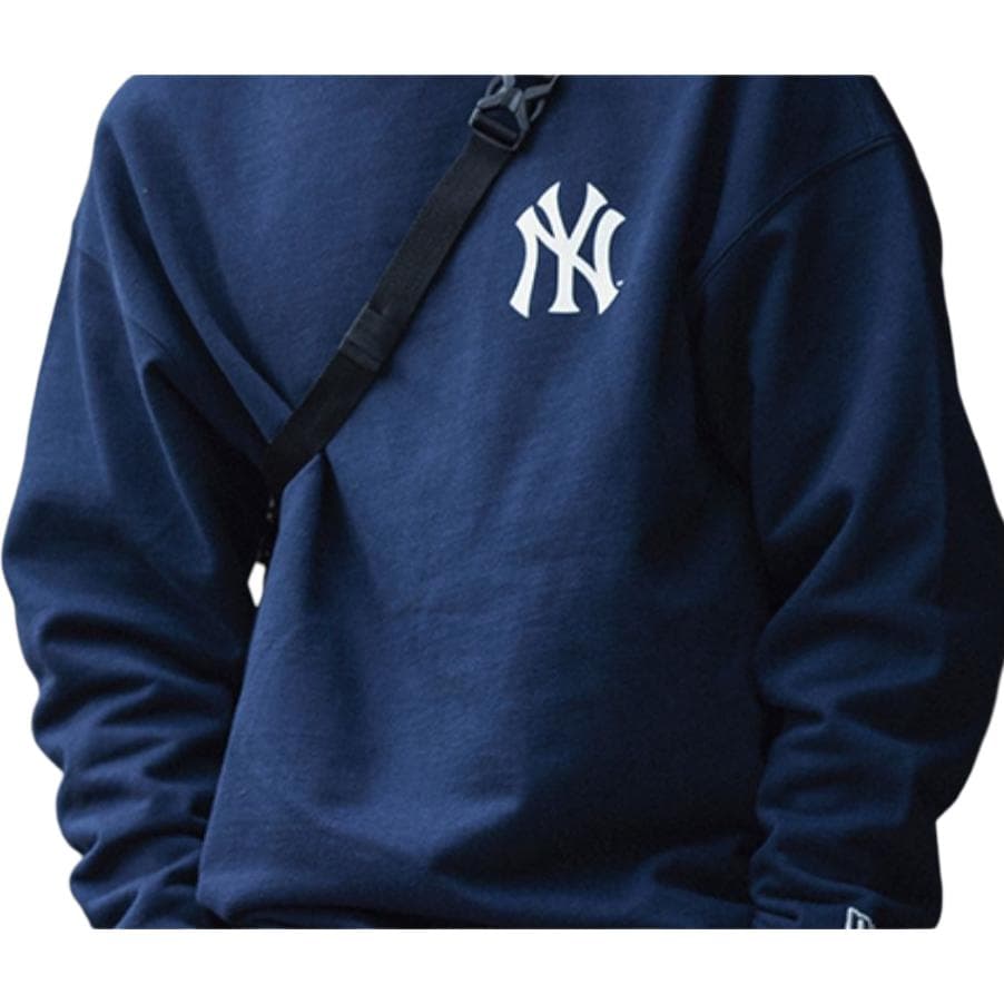 Худи New Era FW22 MLB Logo - изображение 3