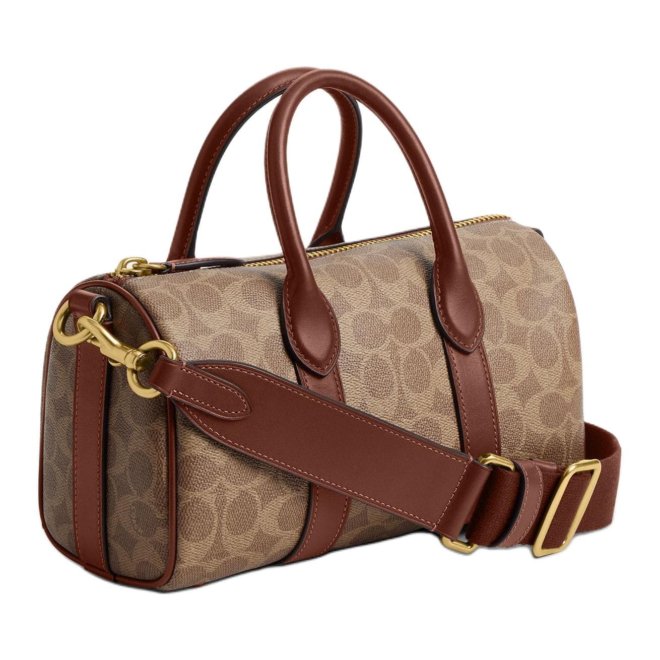 Сумка COACH Compass 25 - изображение 3