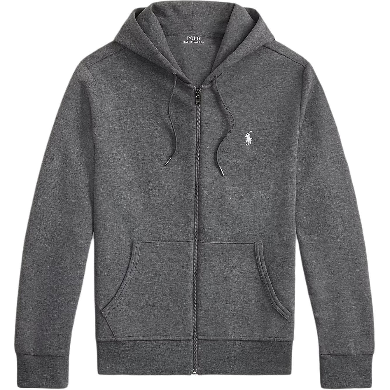 Куртка Polo Ralph Lauren Fw25 Куртки и Пальто Мужской Серый - изображение 1