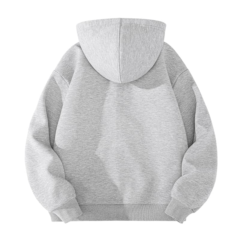 Худи MINISO cleanfitLogo - изображение 2