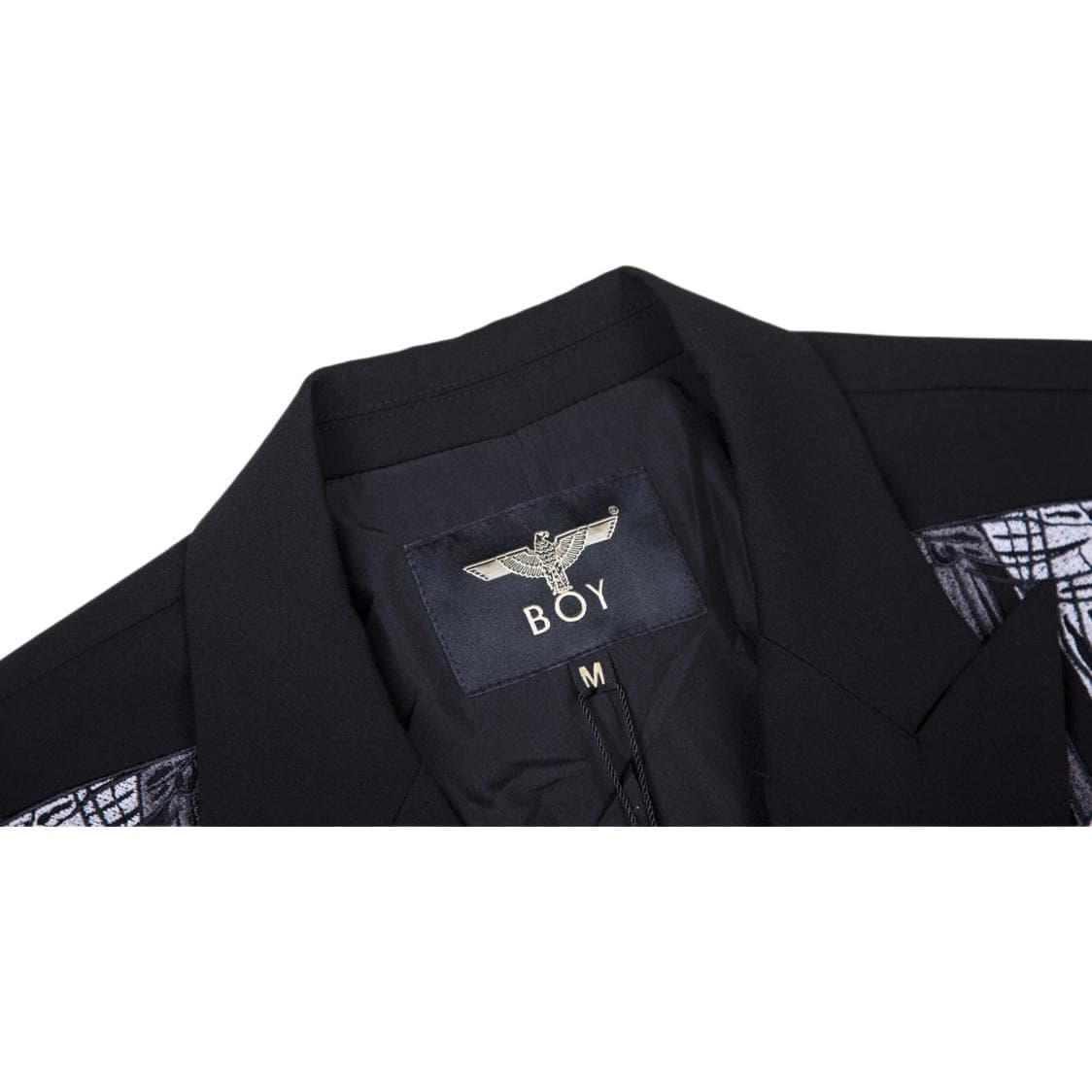 Пиджак Boy London - изображение 4