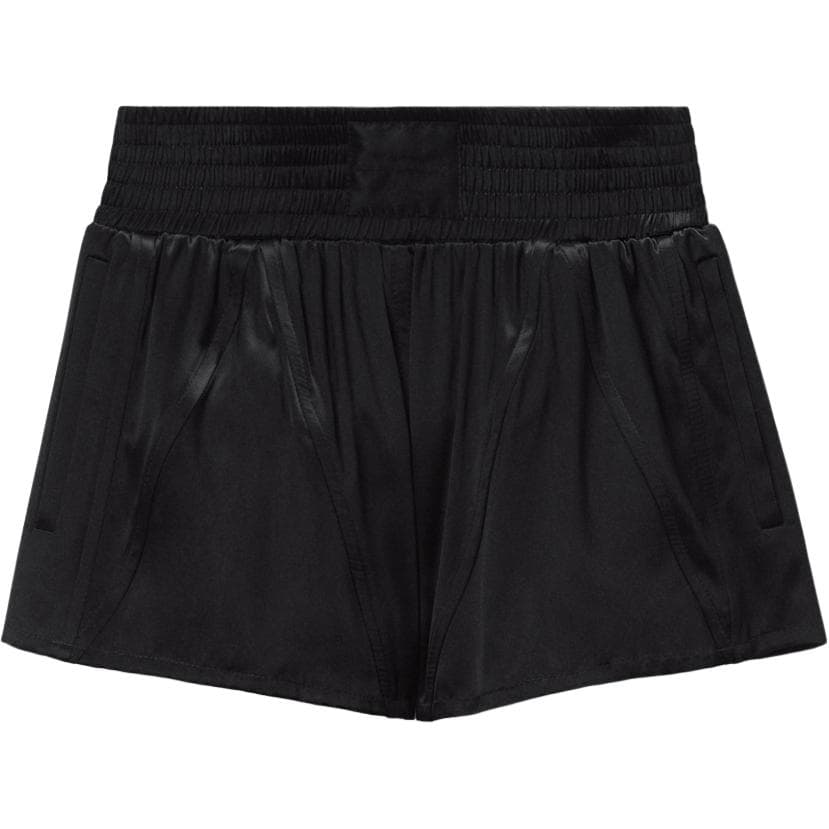 Шорты alexander wang FW24 - изображение 1