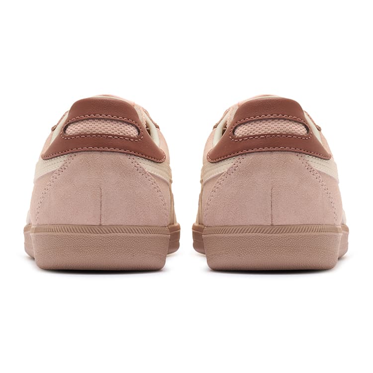 Кроссовки Onitsuka Tiger Tokuten Повседневная обувь Унисекс Розовая - изображение 6