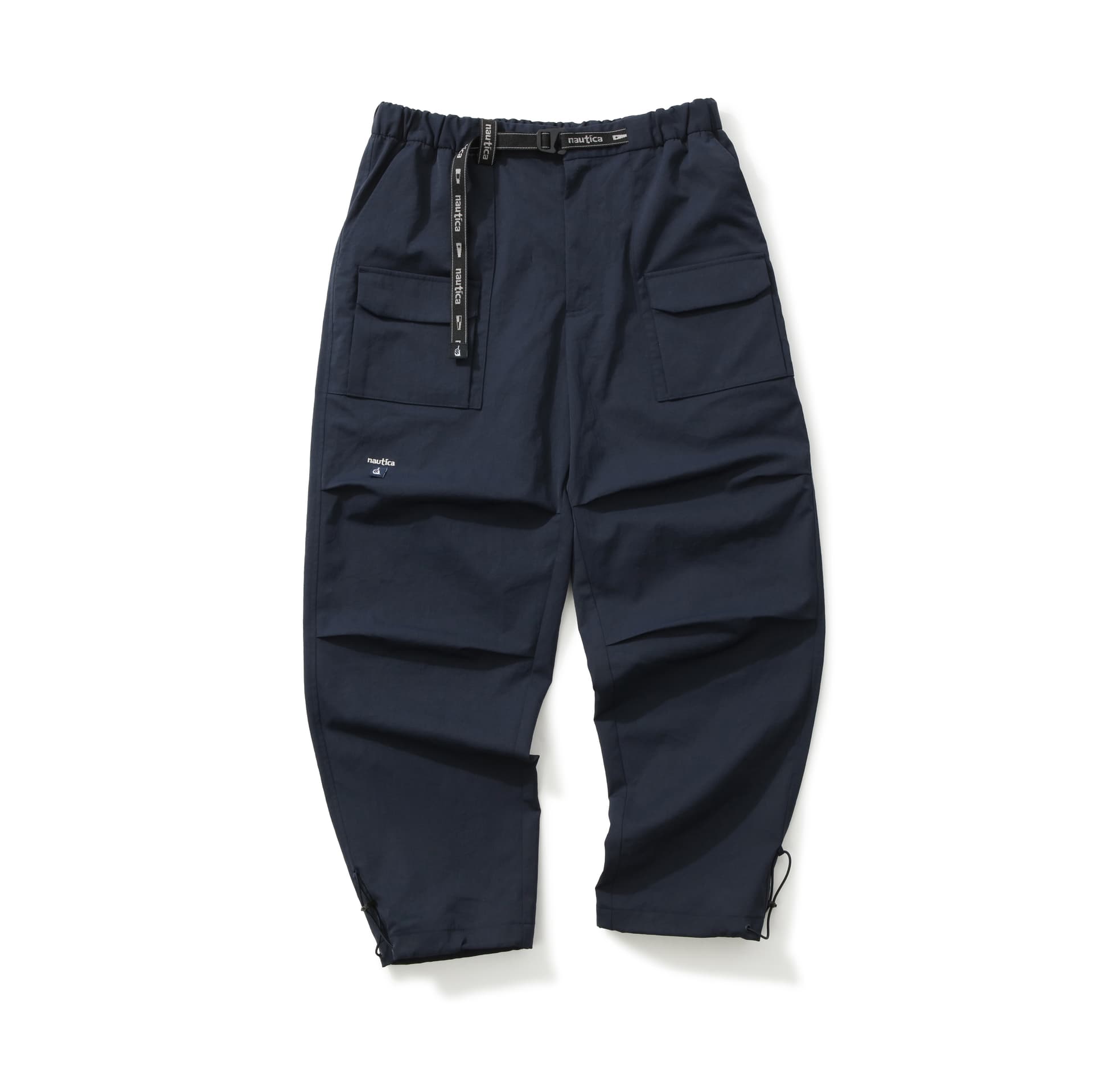 Штаны Nautica White Sail Повседневные штаны Унисекс - изображение 1