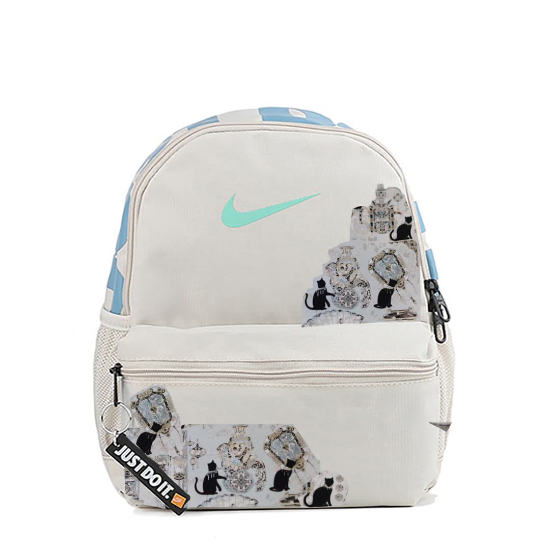 Рюкзак Nike logo - изображение 1