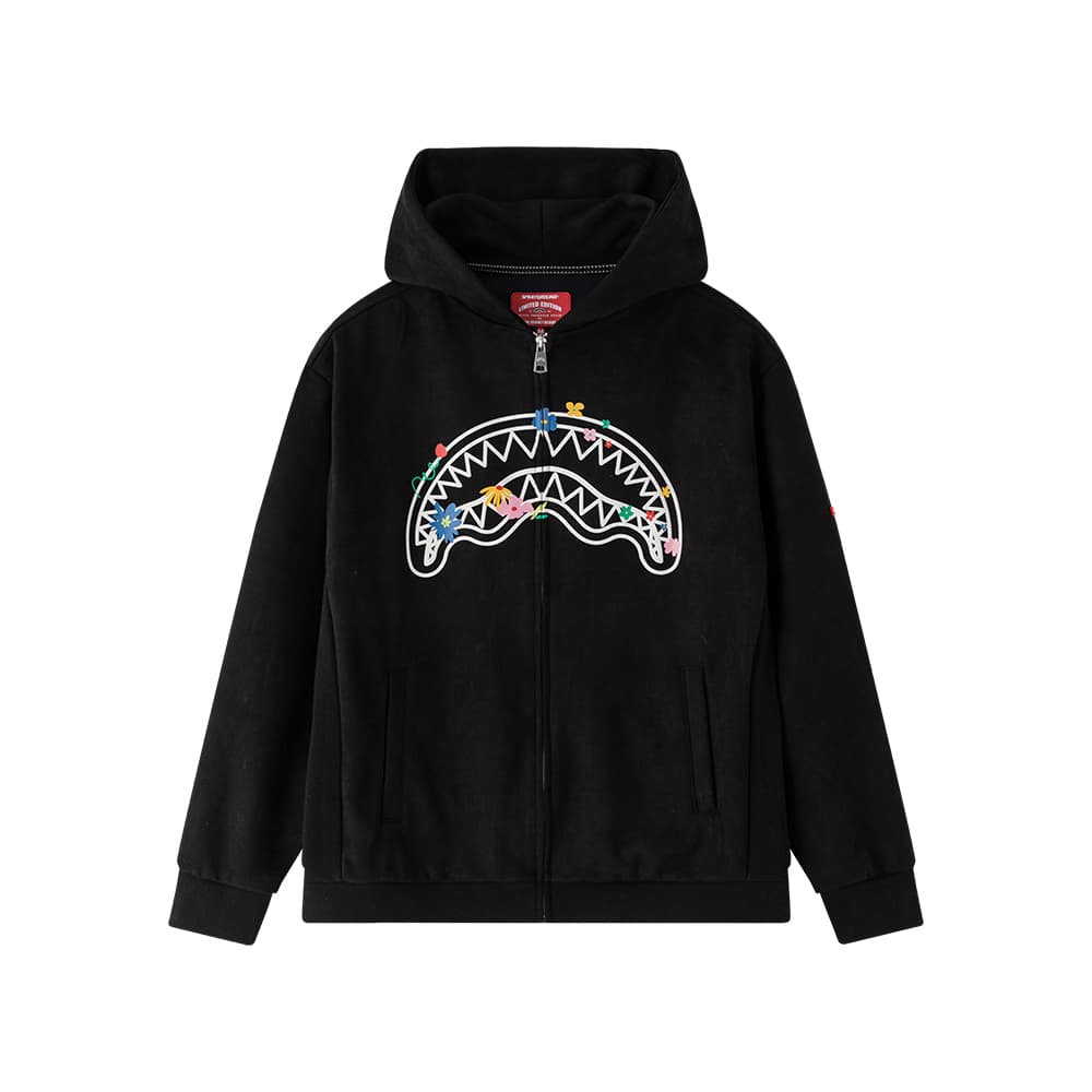 Худи SPRAYGROUND Унисекс Толстовка - изображение 3