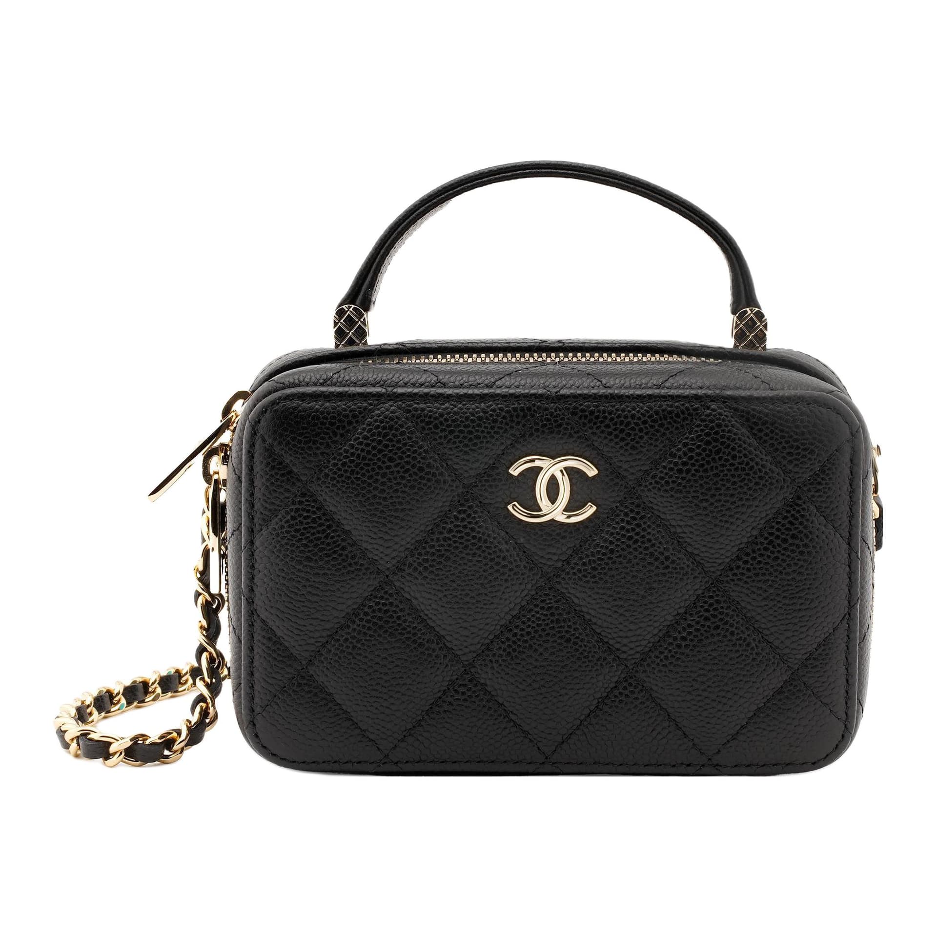 Сумка CHANEL - изображение 1