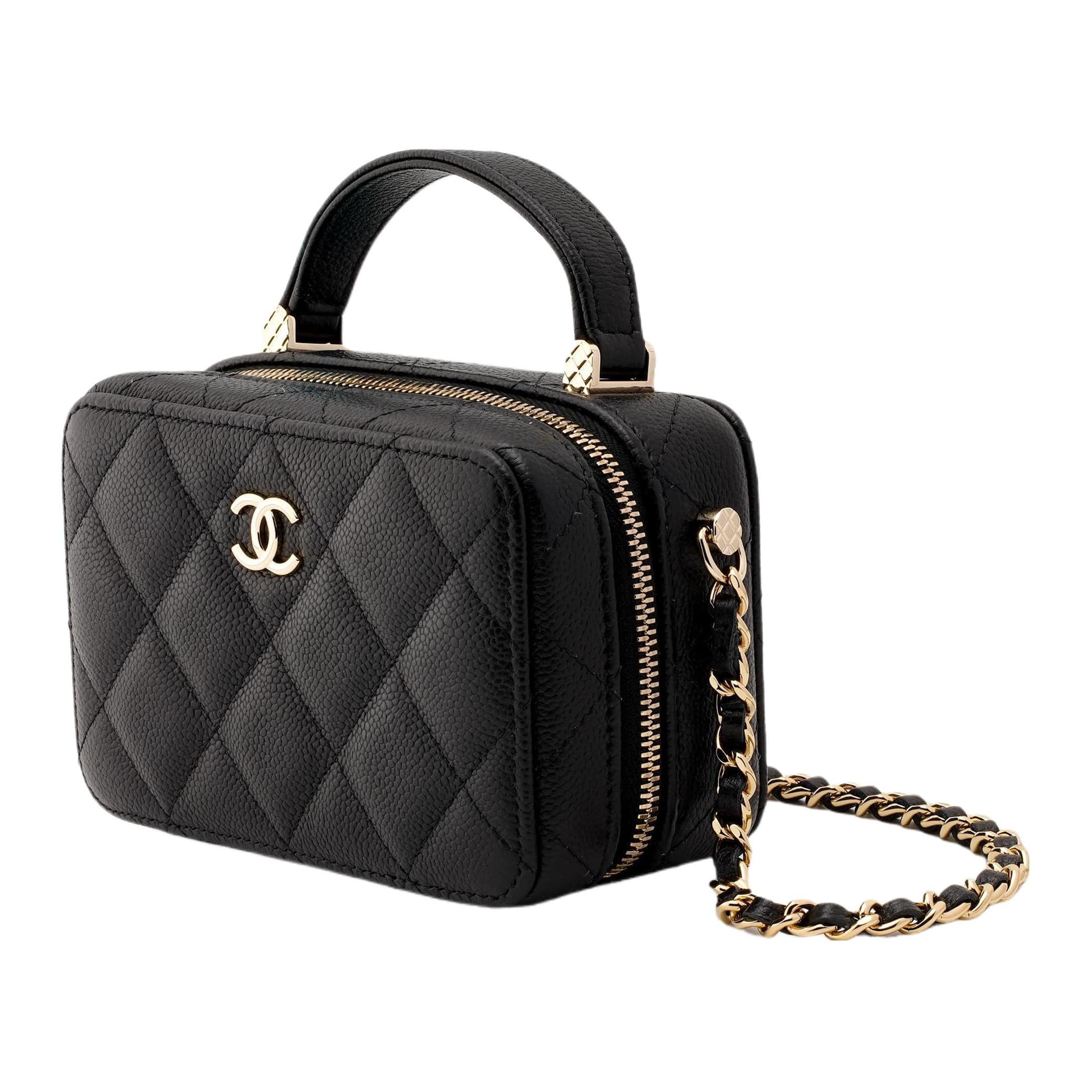 Сумка CHANEL - изображение 2