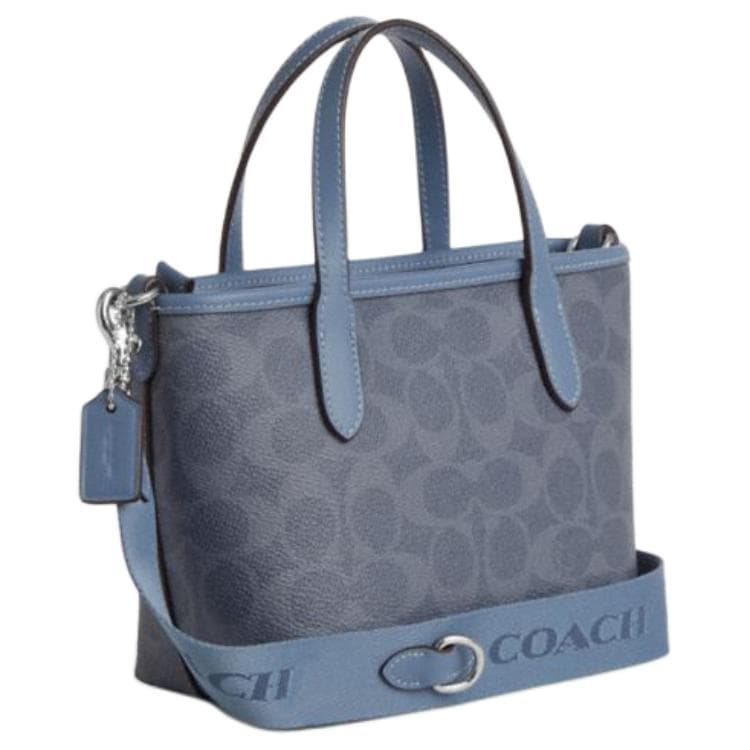 Сумка COACH City 16 Tote - изображение 2