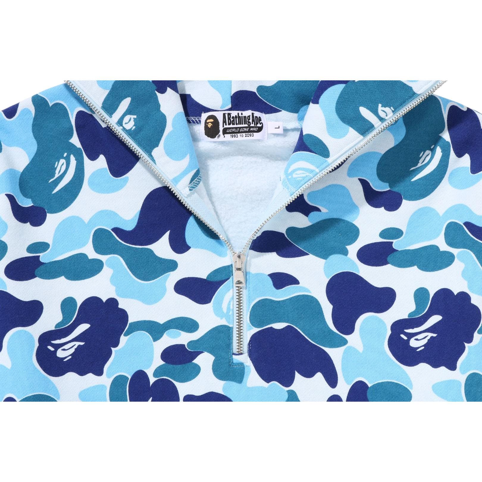 Худи A BATHING APE Мужские Толстовки - изображение 4