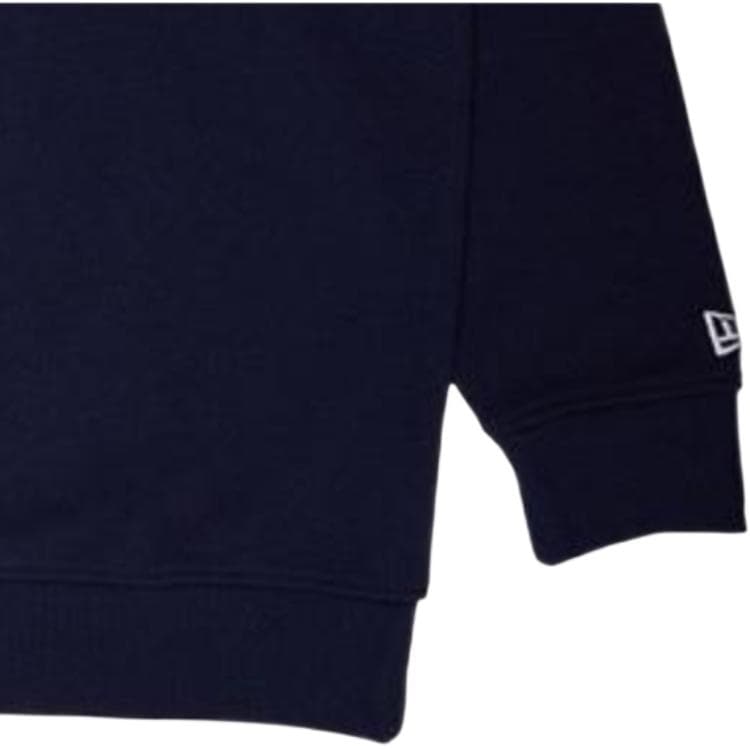 Худи New Era FW22 MLB Logo - изображение 4