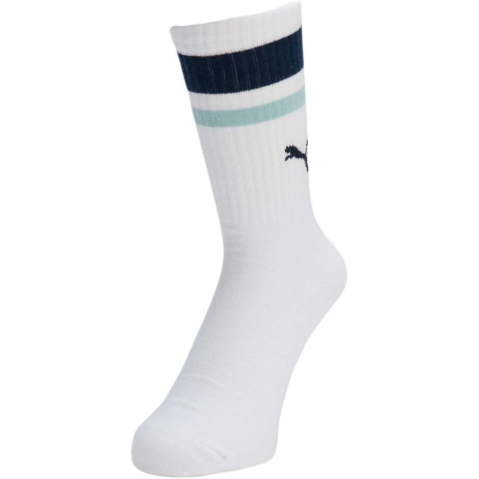 Носки PUMA Logo 1 - изображение 1
