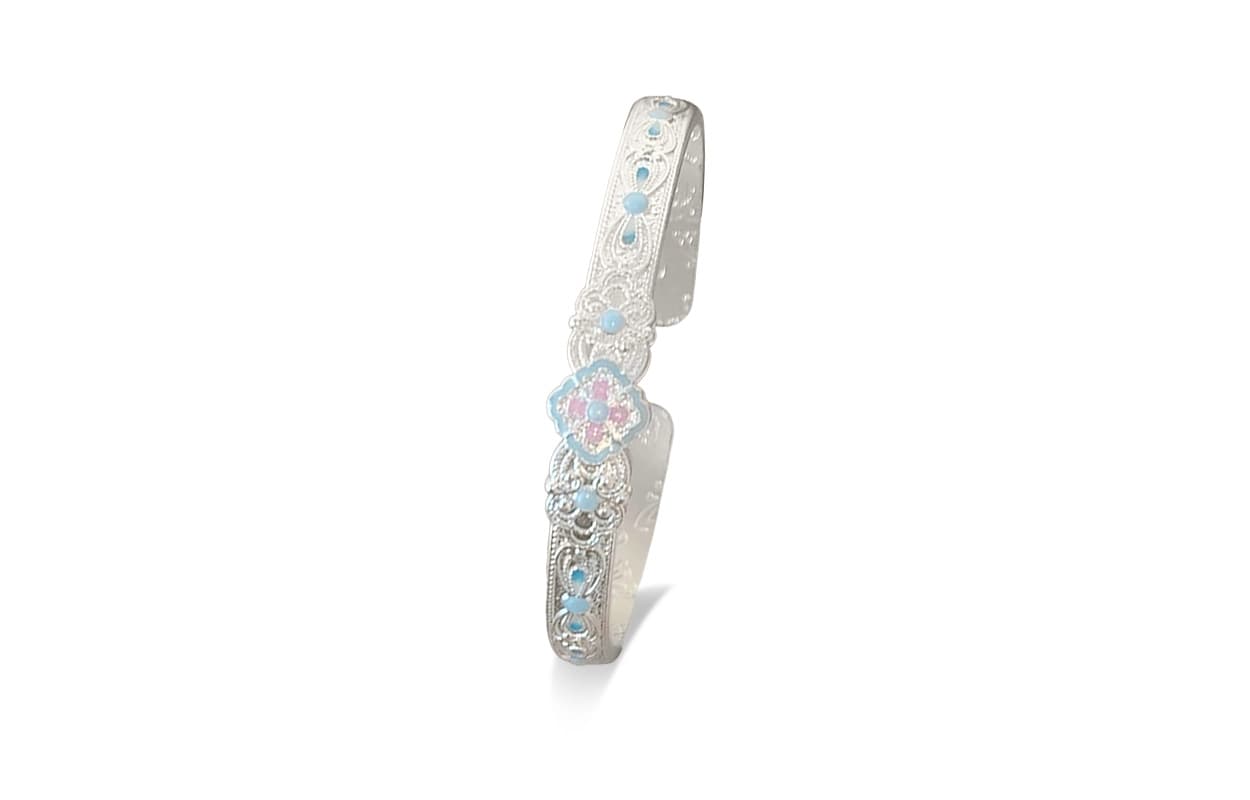 Браслет Ringlove Alloy Bangles Women's - изображение 1
