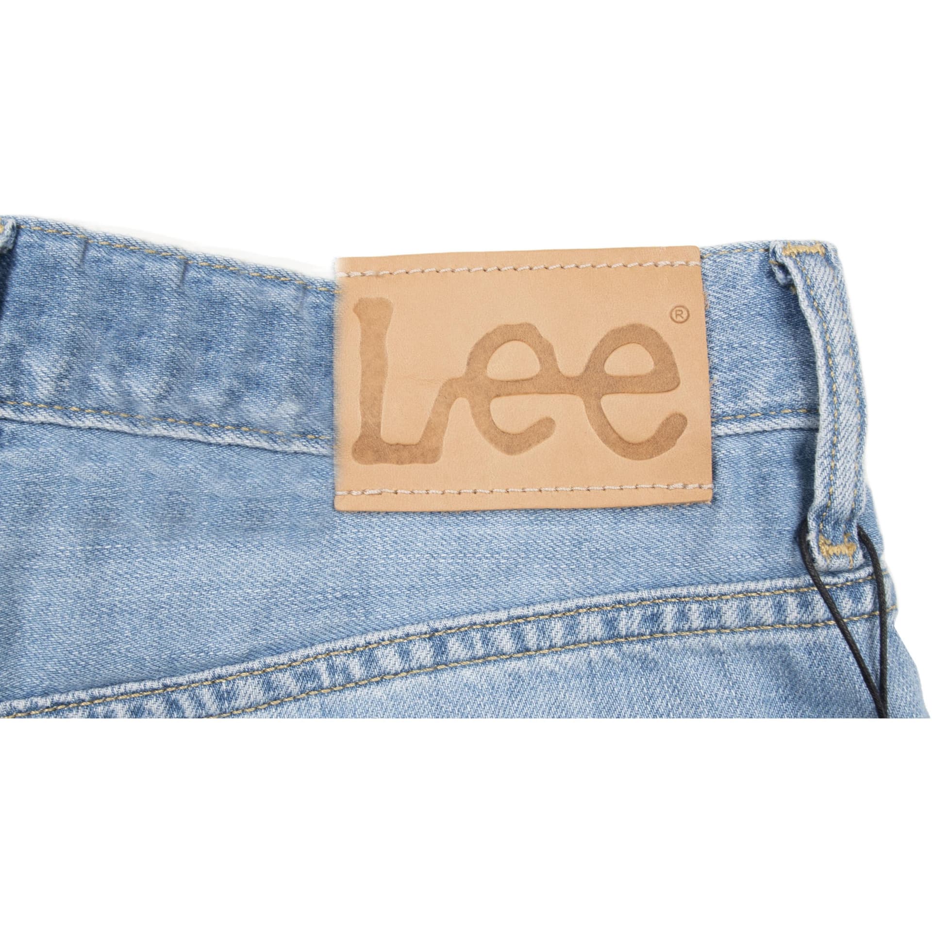 Джинсовые шорты Lee - изображение 3