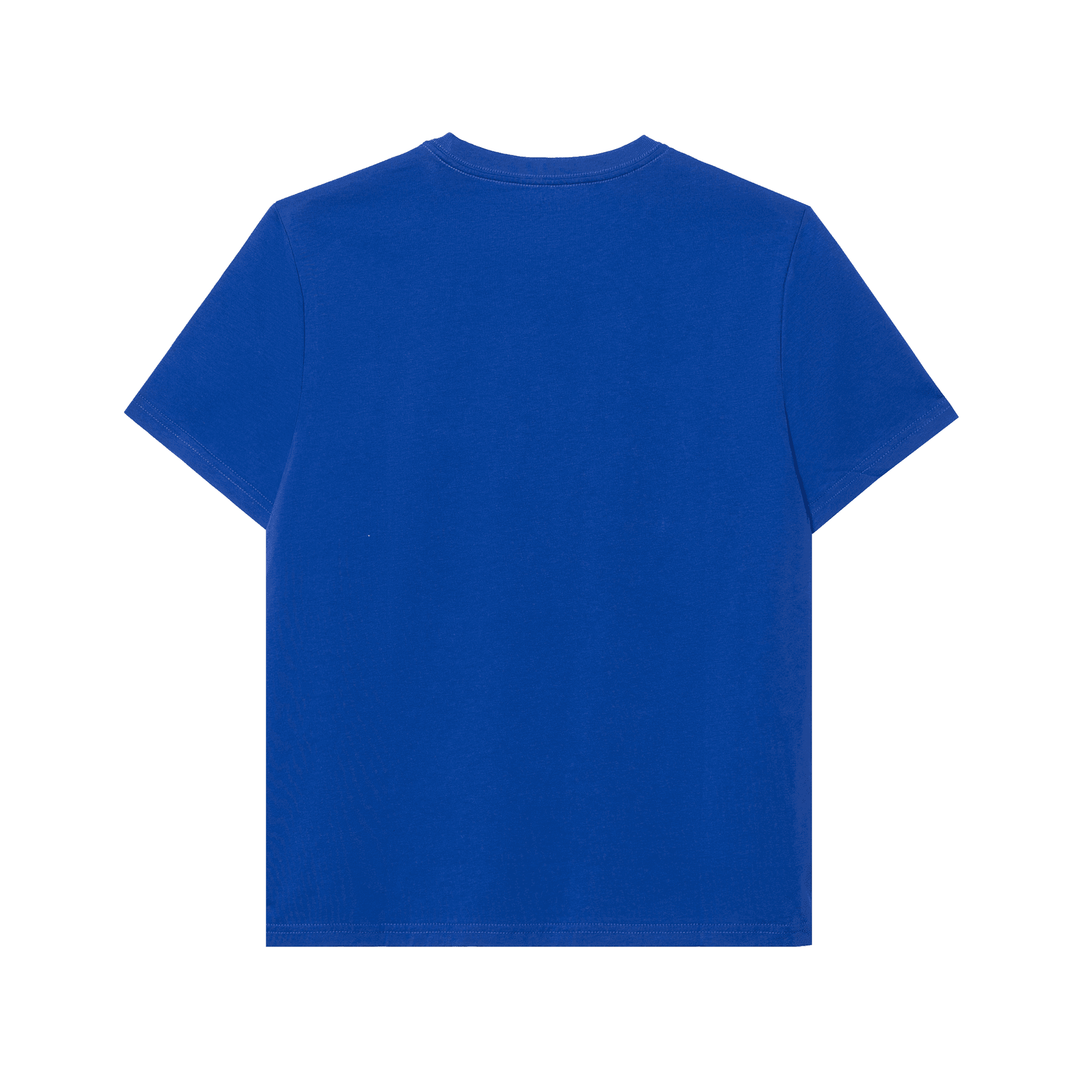 Футболка Рубашка Polo Ralph Lauren T Стандартная Синяя Детская - изображение 2