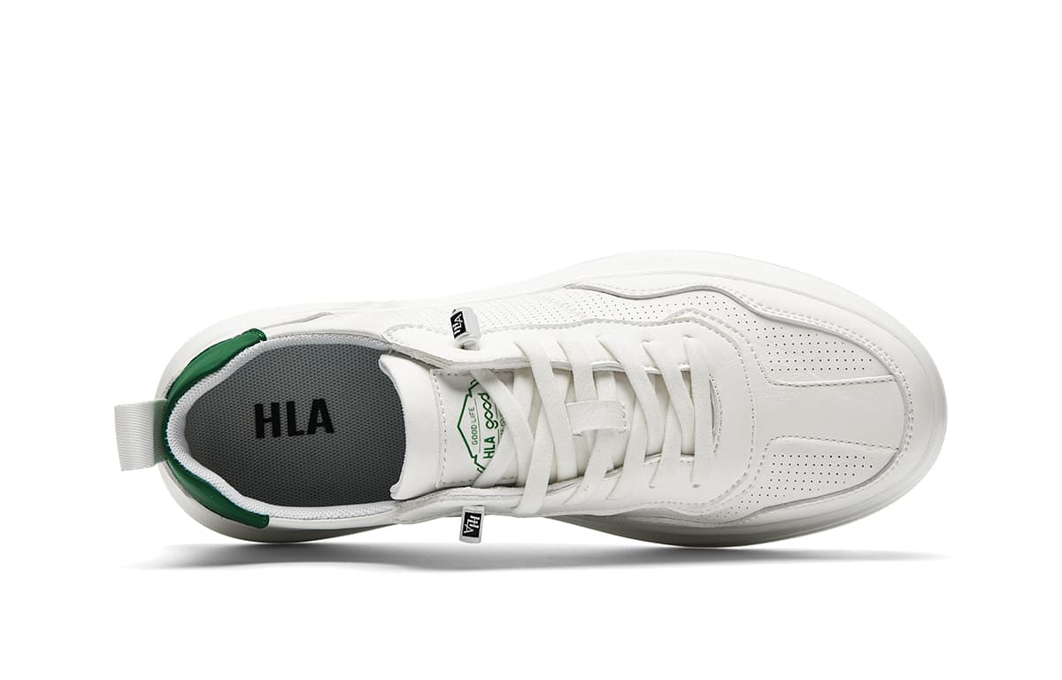 Кроссовки HLA - изображение 3