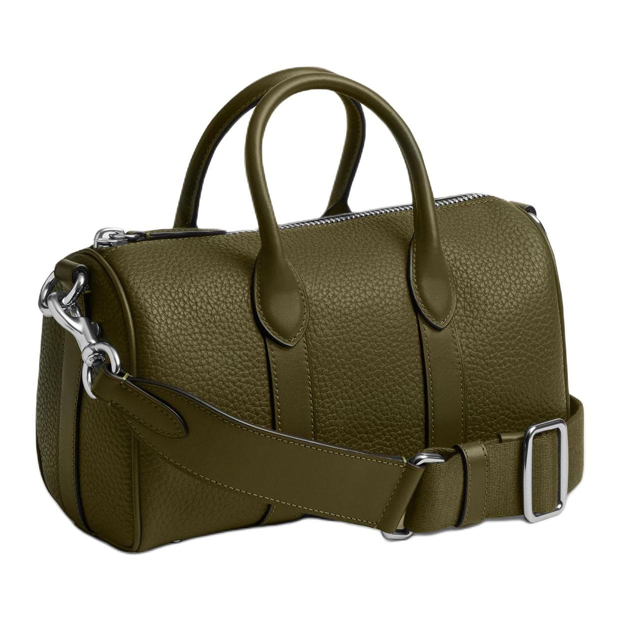 Сумка COACH COMPASS 25 - изображение 2