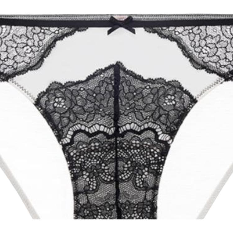 Трусы Victoria's Secret 1 - изображение 2