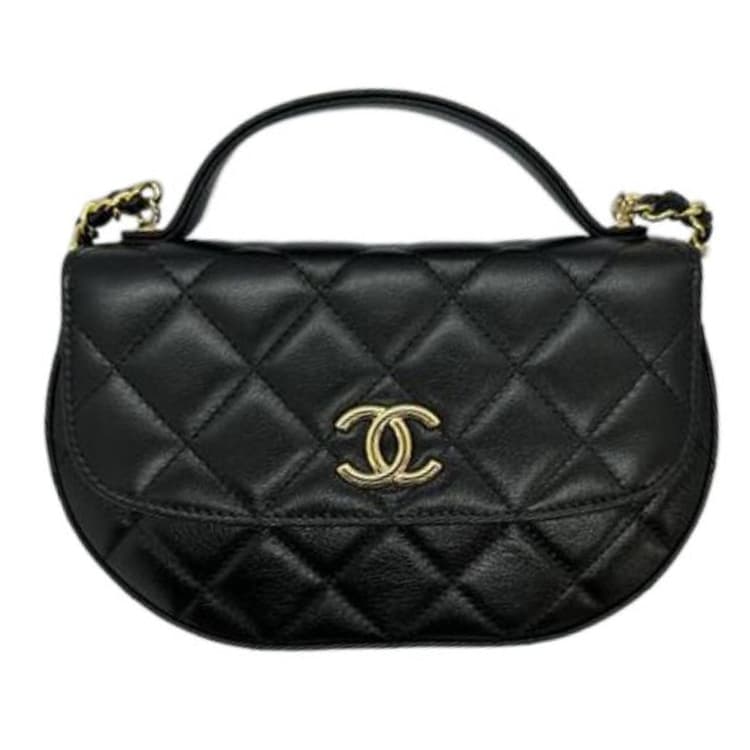 Сумка CHANEL 23A - изображение 3