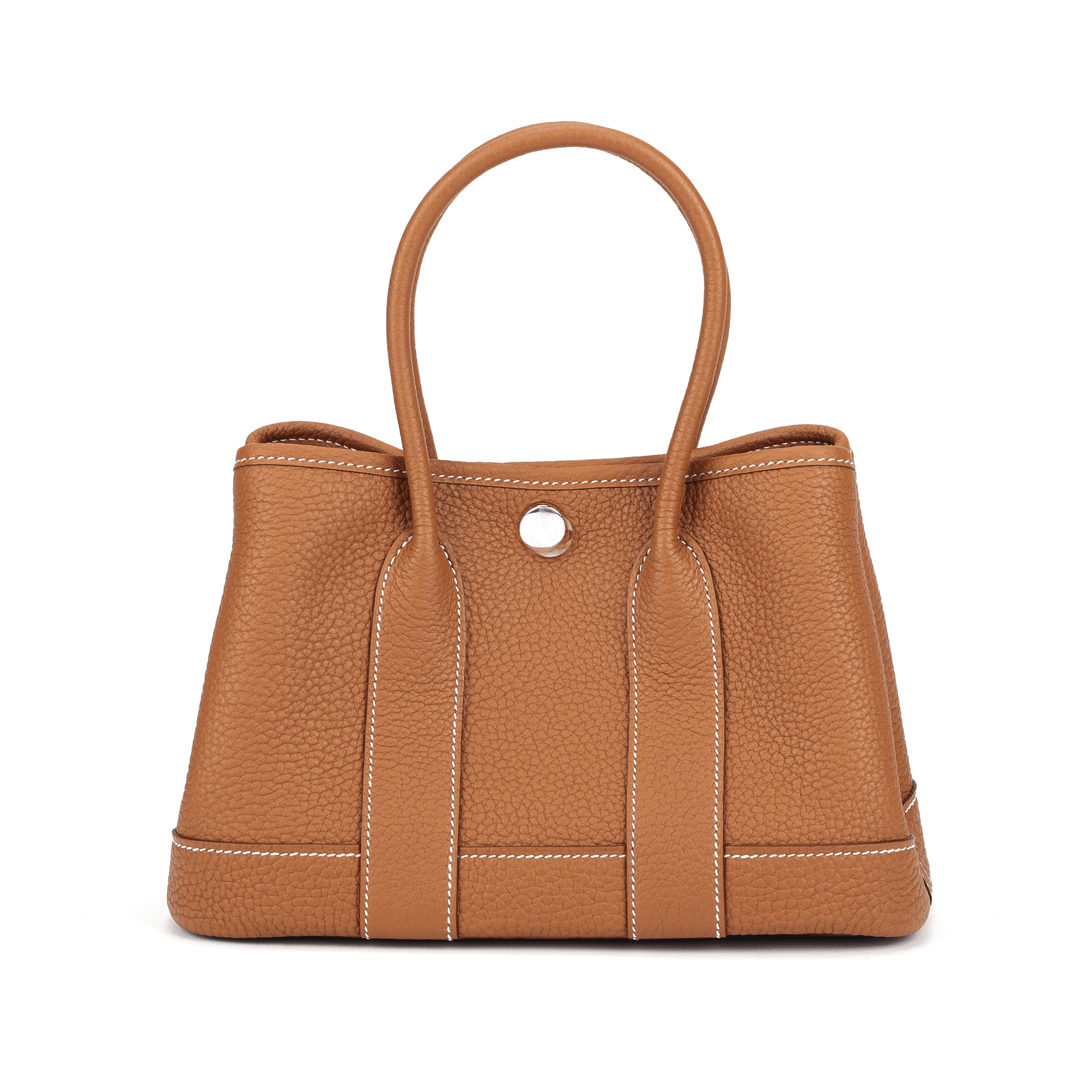 Сумка HERMES NEO GARDEN 23 37 Gold - изображение 3