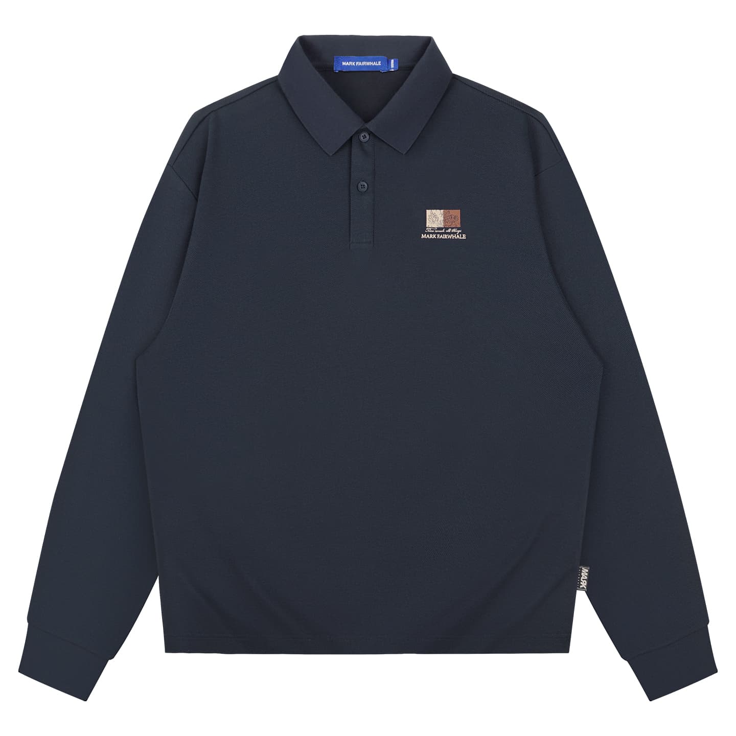 Поло FAIRWHALE POLO - изображение 1