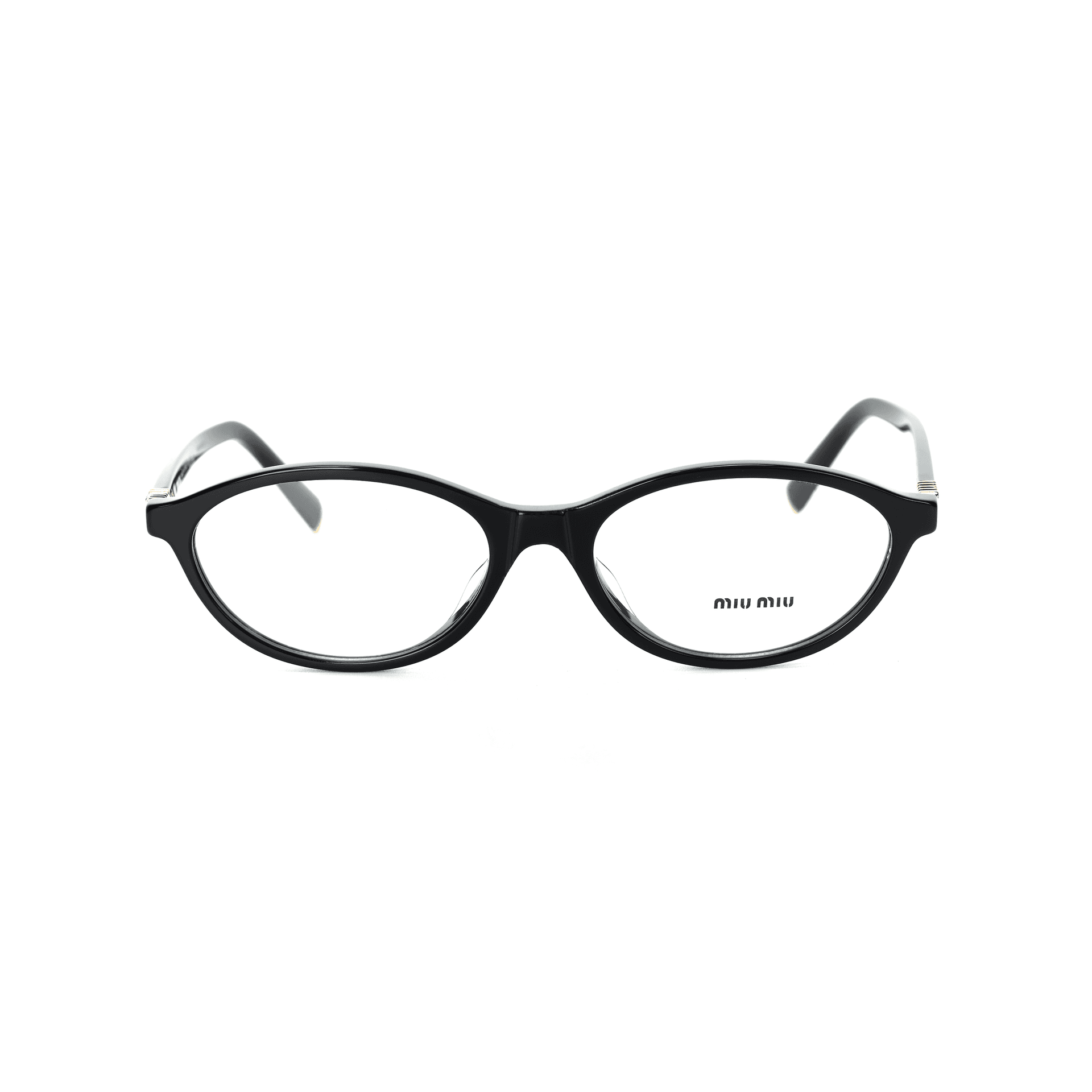 Оправа MIU MIU Logo - изображение 2
