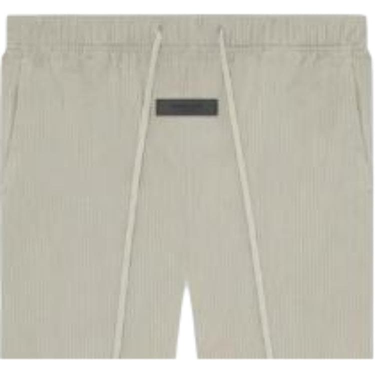 Штаны Fear of God Essentials SS23 Relaxed Trouser Seal Logo - изображение 3