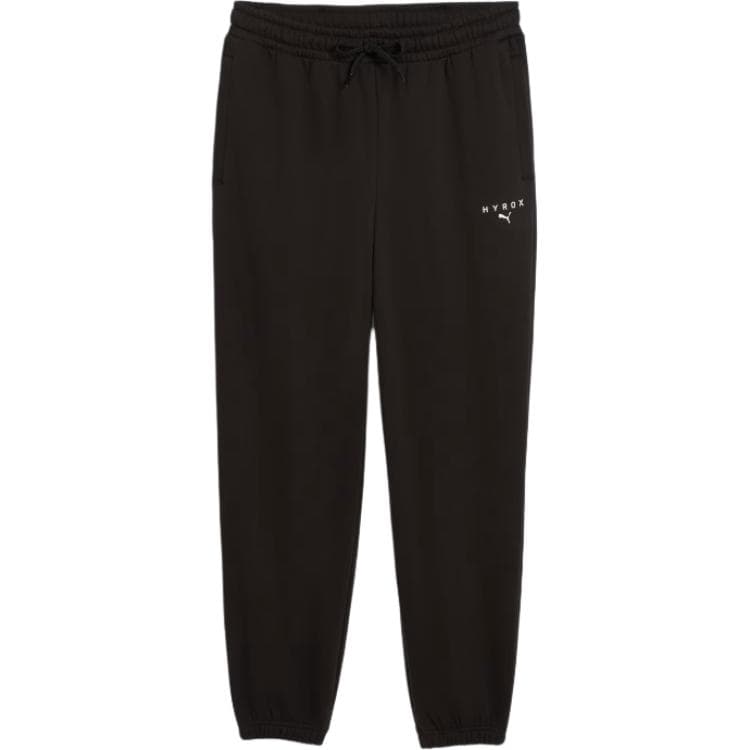 Штаны PUMA X HYROX Вязаные тренировочные брюки мужские - изображение 1