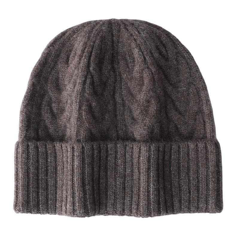 Шапка PIERRE CARDIN Шапки-бини из овечьей шерсти унисекс - изображение 5