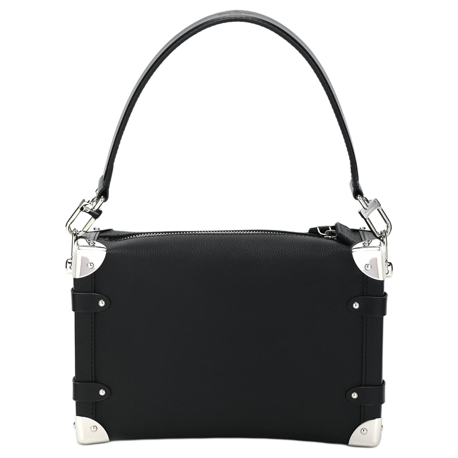 Сумка LOUIS VUITTON Trunk - изображение 4