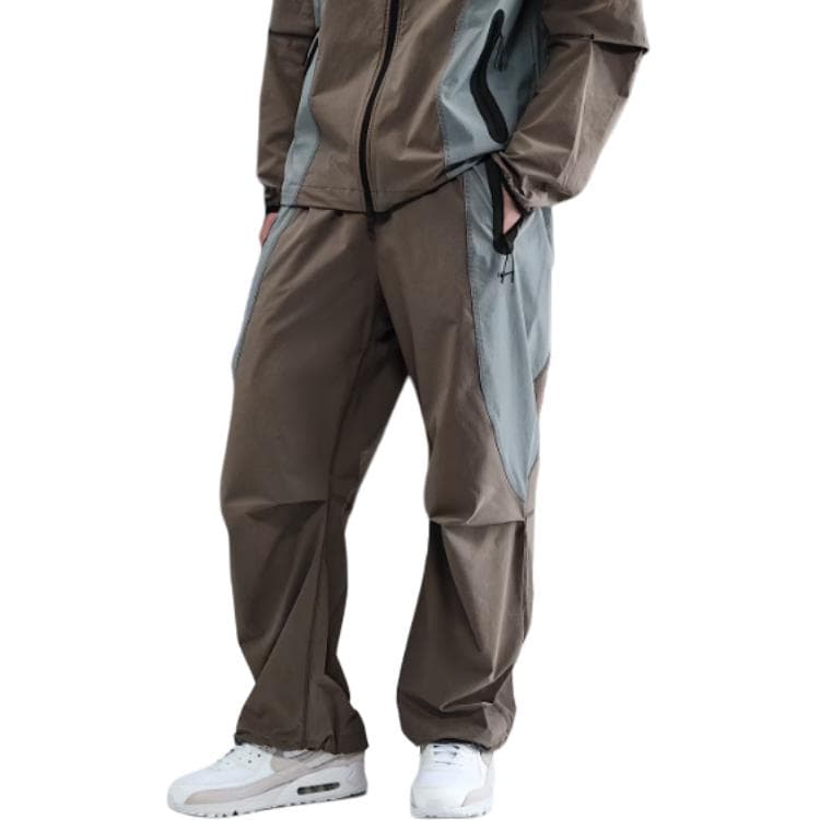 Штаны nike CAVE Stone Men's Casual Pants nike CAVE Stone Мужские Повседневные Брюки - изображение 1