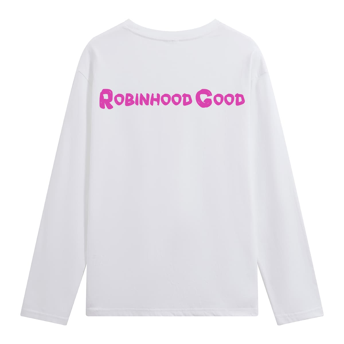 Футболка ROBINHOOD logo T - изображение 2