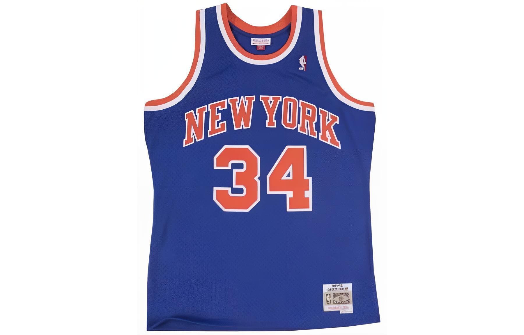 Баскетбольная майка Mitchell Ness - изображение 1
