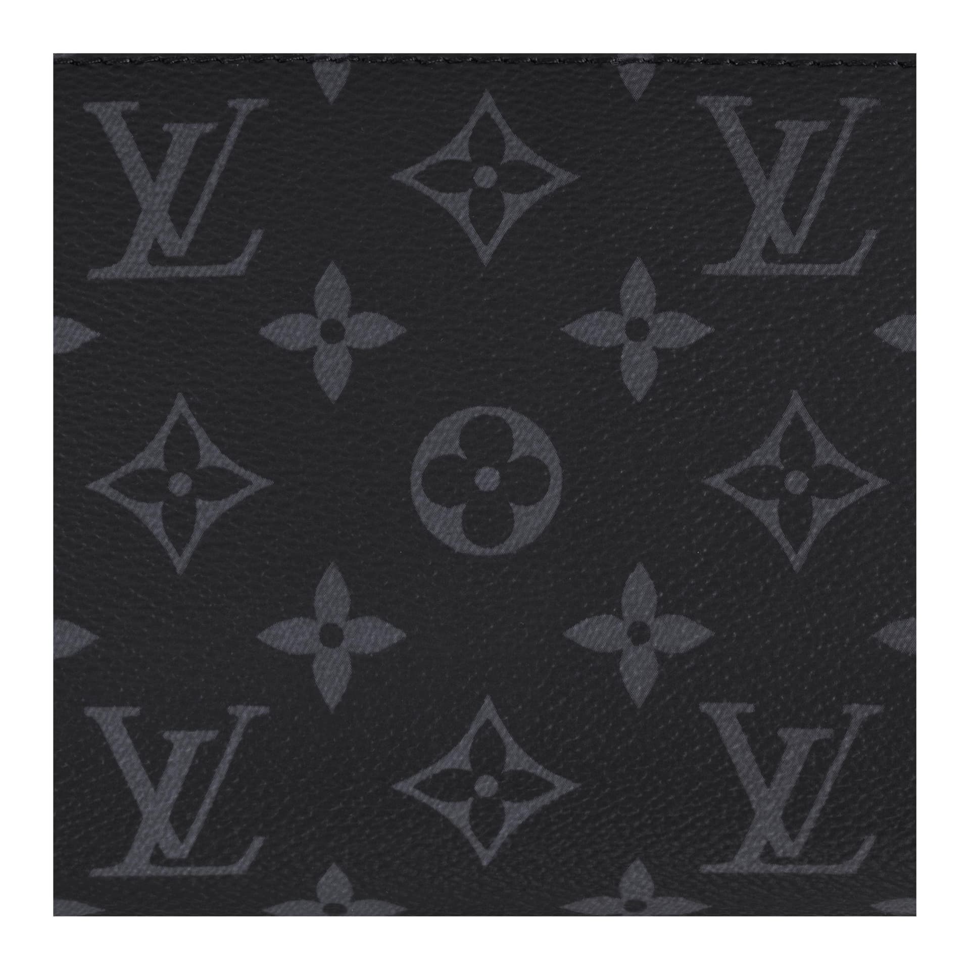 Сумка через плечо Louis Vuitton Steamer Mini Black - изображение 6