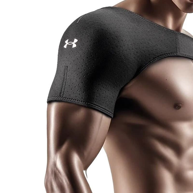 Under Armour Наплечники - изображение 2
