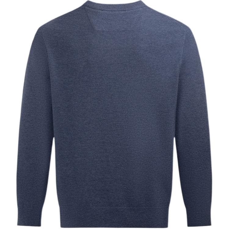 Hush Puppies Трикотаж Осенний и Зимний Мужской - изображение 2