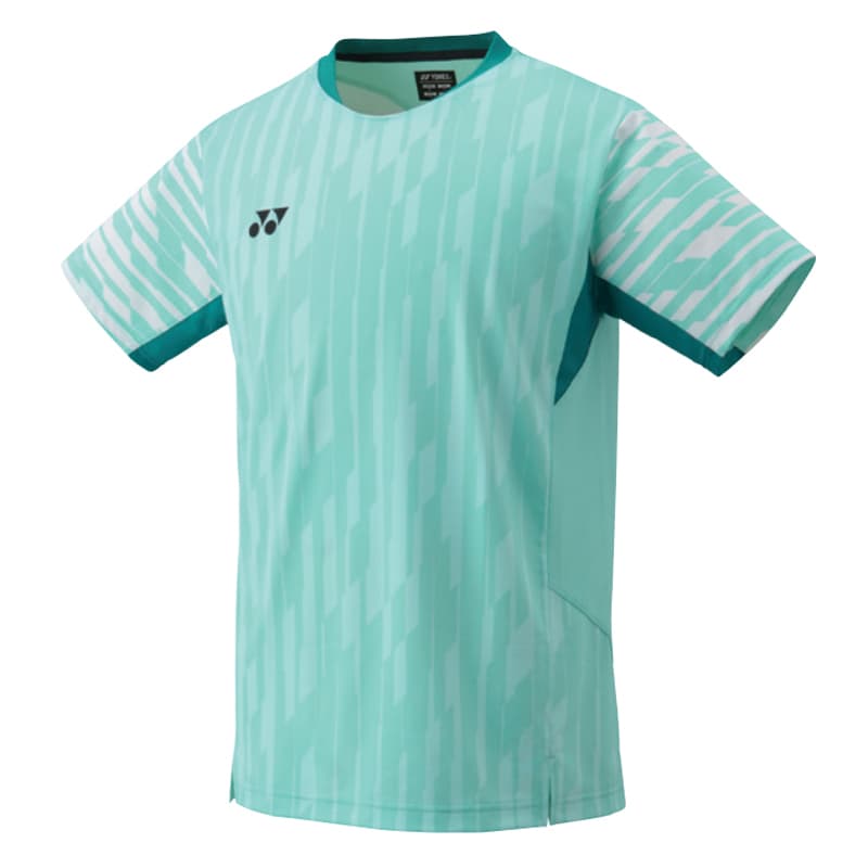 Футболка YONEX Короткий рукав T-рубашки Мужские - изображение 1