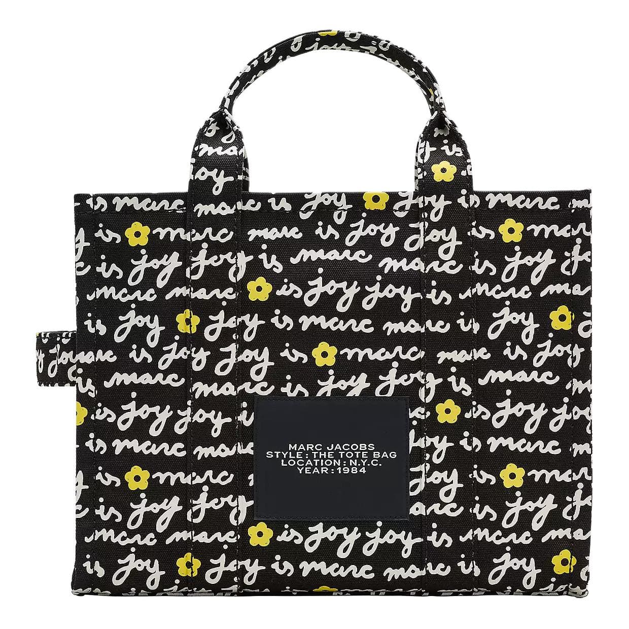 Сумка Marc Jacobs The Joy Tote Bag Medium - изображение 3