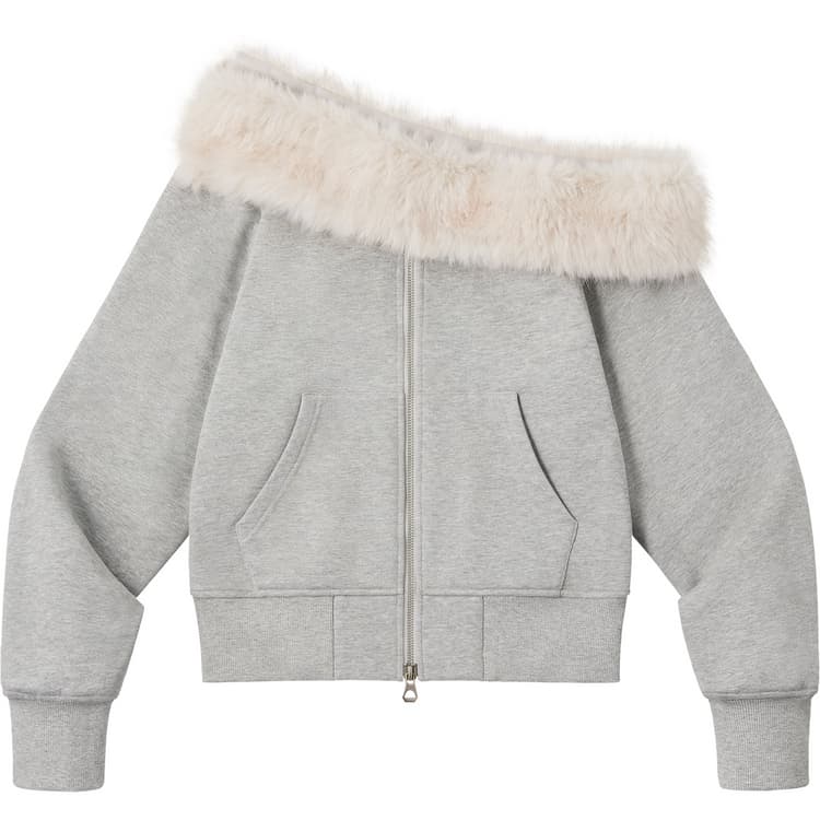 Худи PSO Brand Женские Толстовки - изображение 1