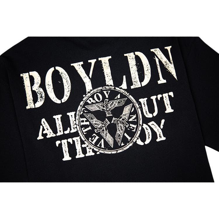 Футболка Boy London T - изображение 5