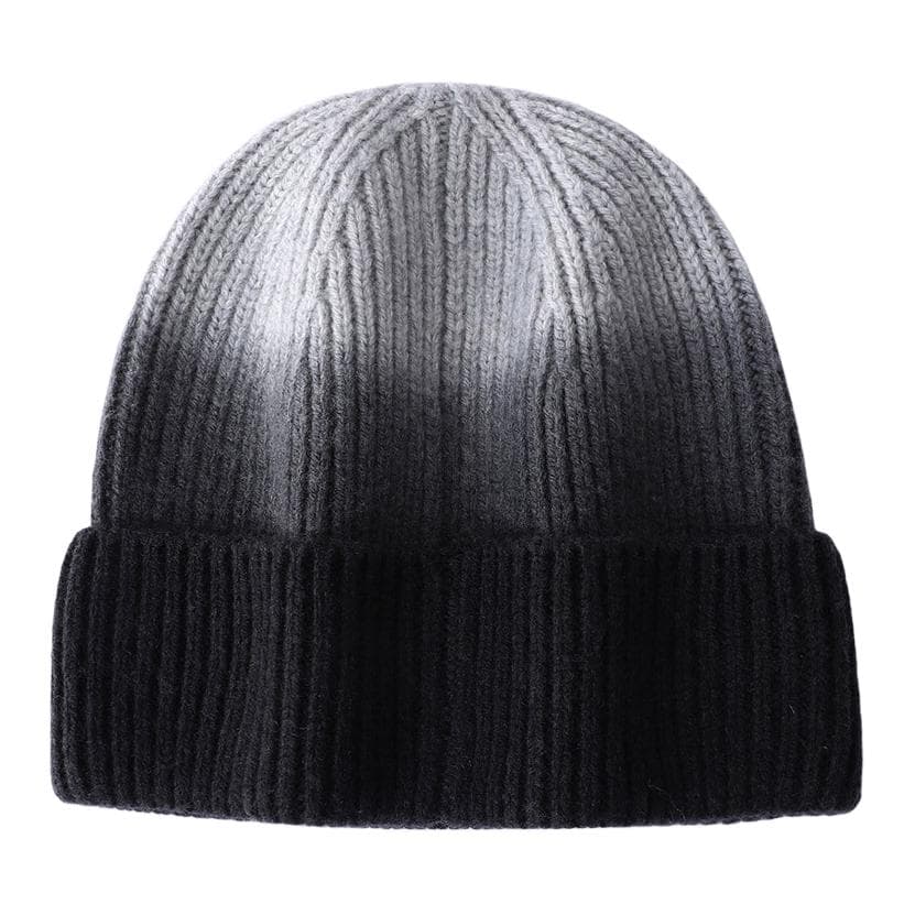 Шапка PIERRE CARDIN Шапки-бини из овечьей шерсти унисекс - изображение 2