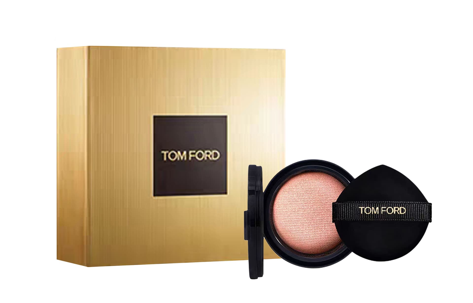 TOM FORD Удаление жира Увлажнение Замена воздушной подушки Ядро Нелипкий Прозрачный 12г - изображение 3